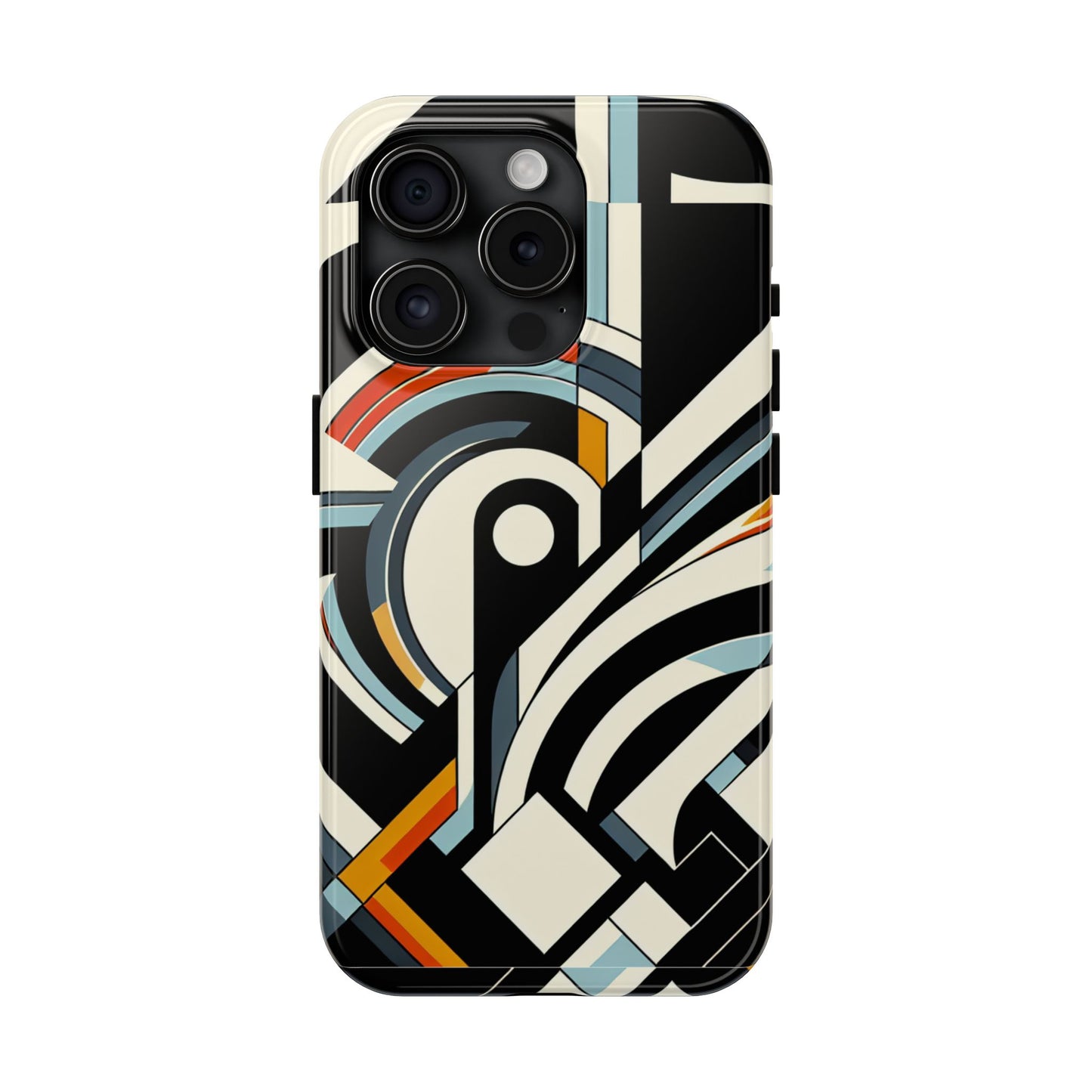 Tough Phone Case | Trendy Art