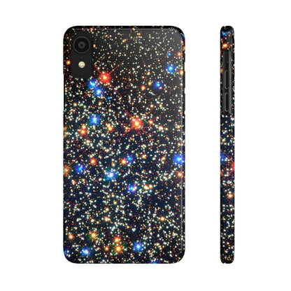 Starry Galaxy | Slim - Caseadia