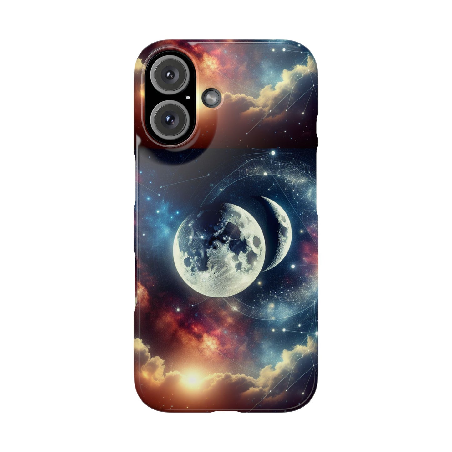 Cosmic Moon | Slim - Caseadia