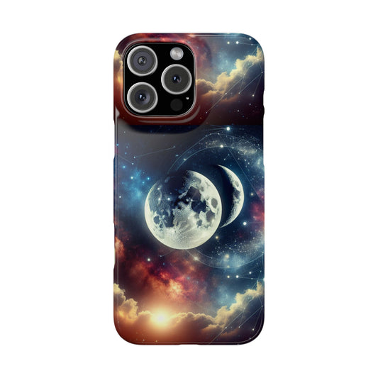 Cosmic Moon | Slim - Caseadia