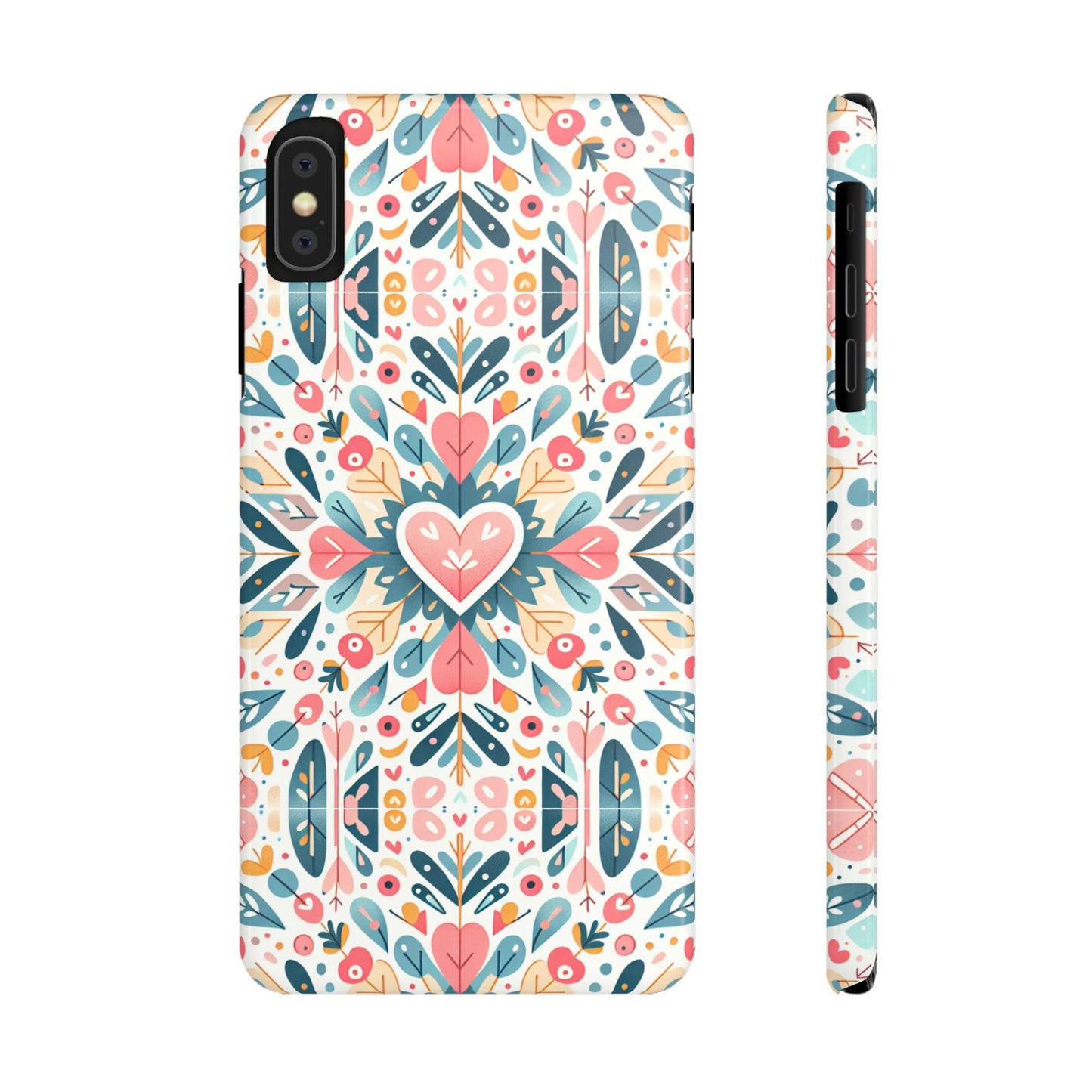 Charming Heart | Slim - Caseadia