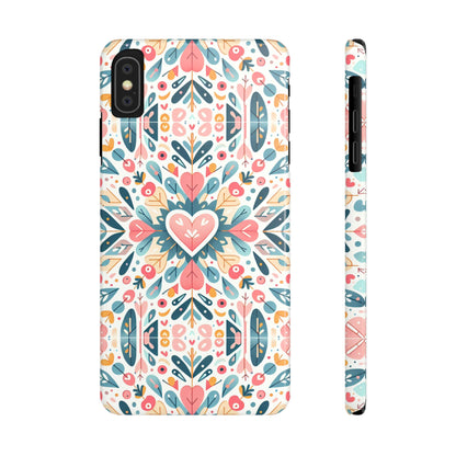 Charming Heart | Slim - Caseadia