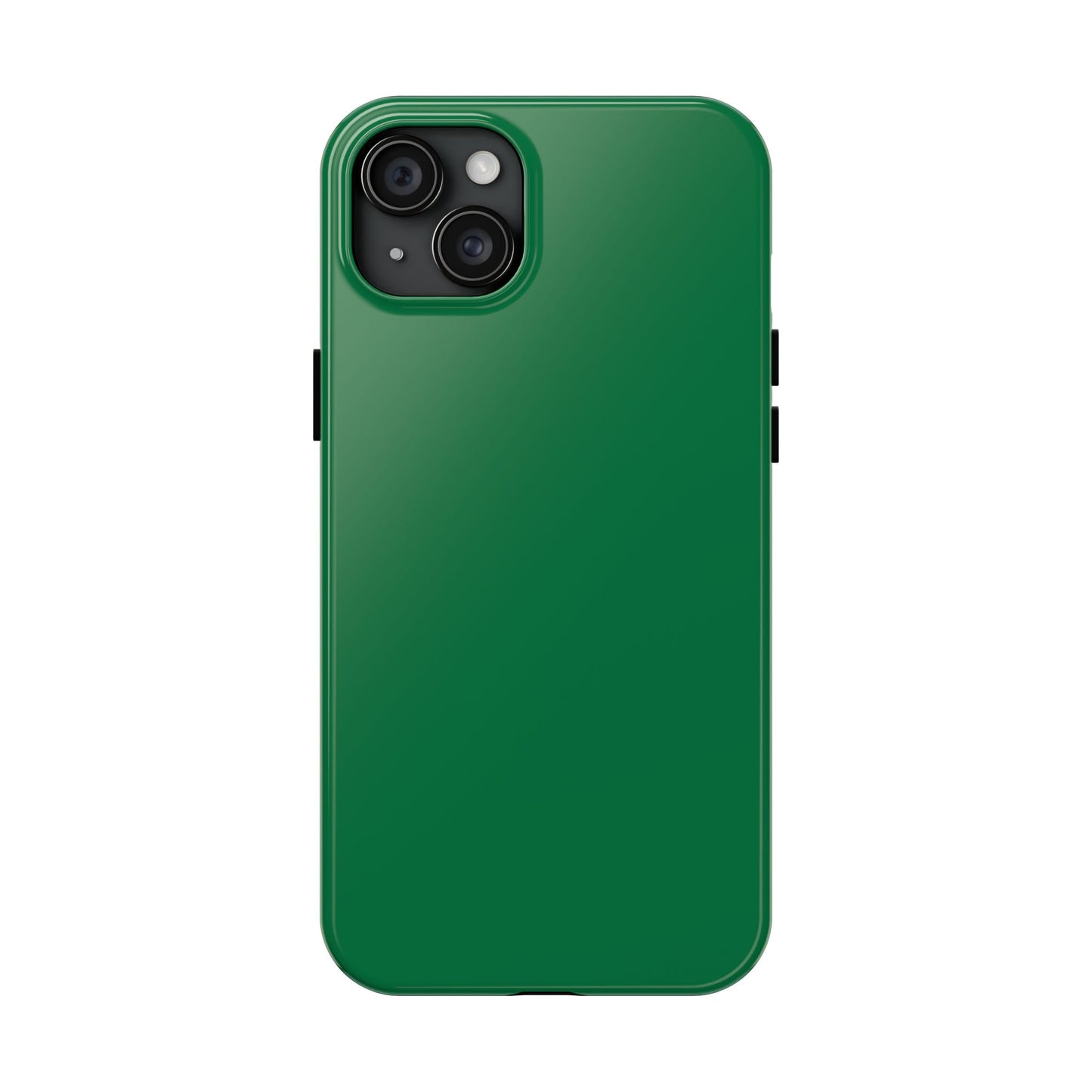 Forest Green | Tough - Caseadia