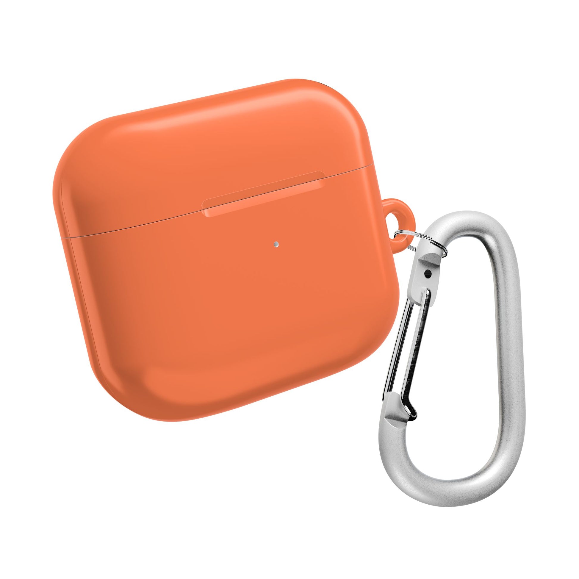 Coral Orange | Slim - Caseadia