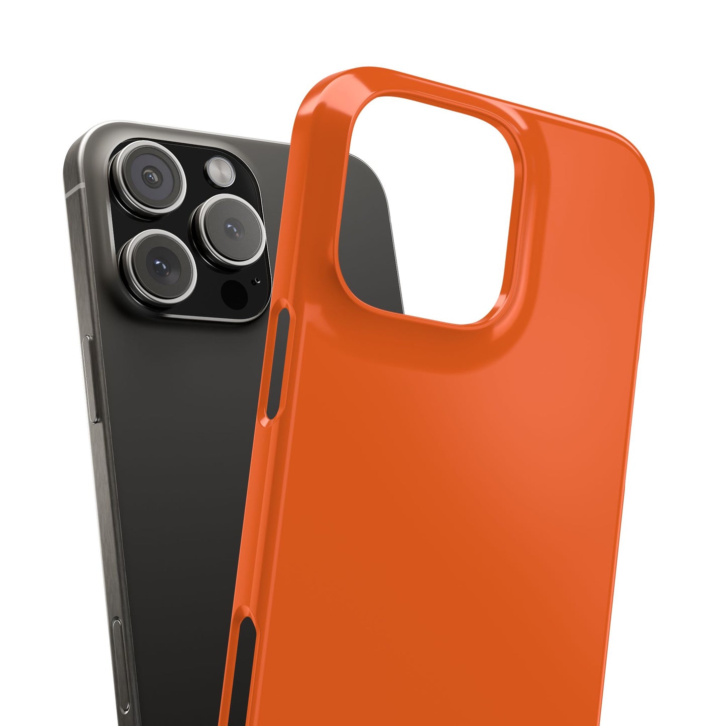 Zesty Orange | Slim - Caseadia