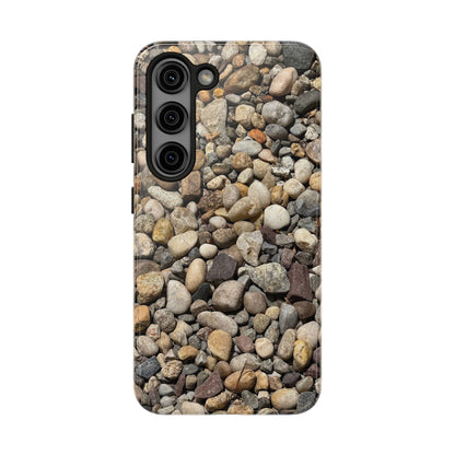 Natural Stones | Tough - Caseadia