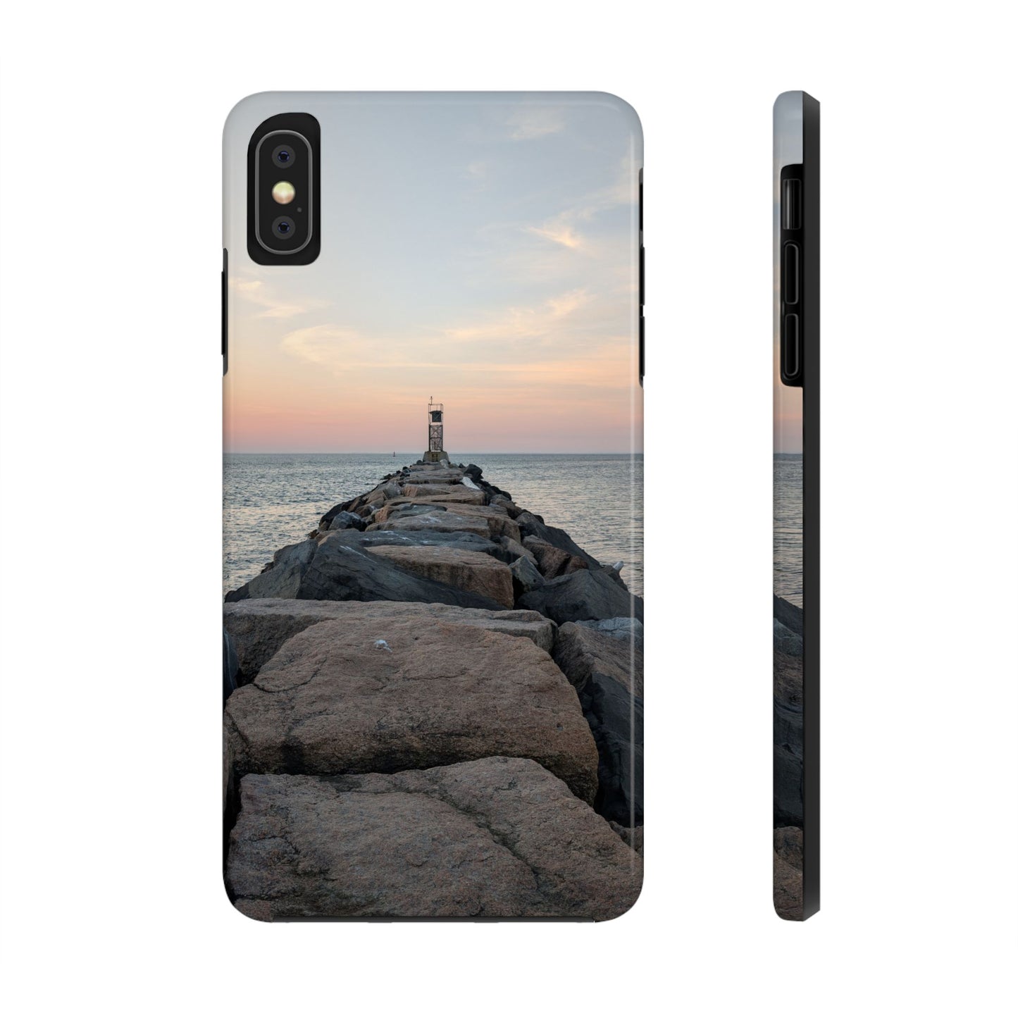 Ocean Tower | Tough - Caseadia