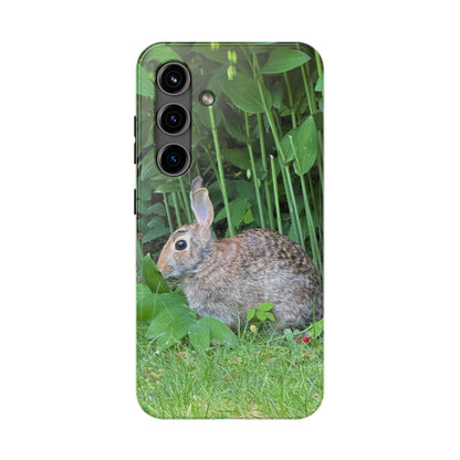 Cute Bunny | Tough - Caseadia