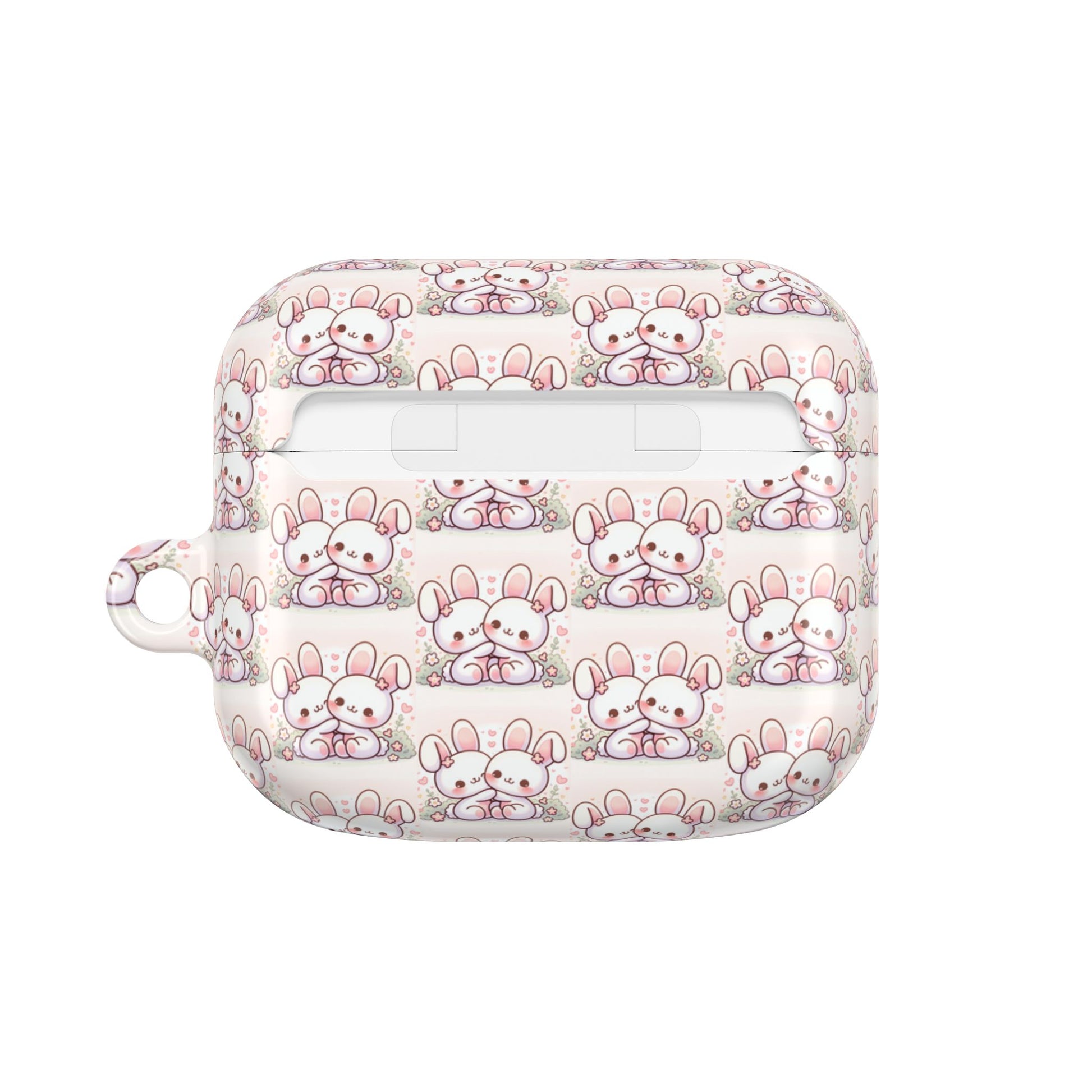 Cuddle Bunnies | Slim - Caseadia