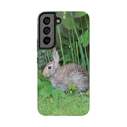 Cute Bunny | Tough - Caseadia