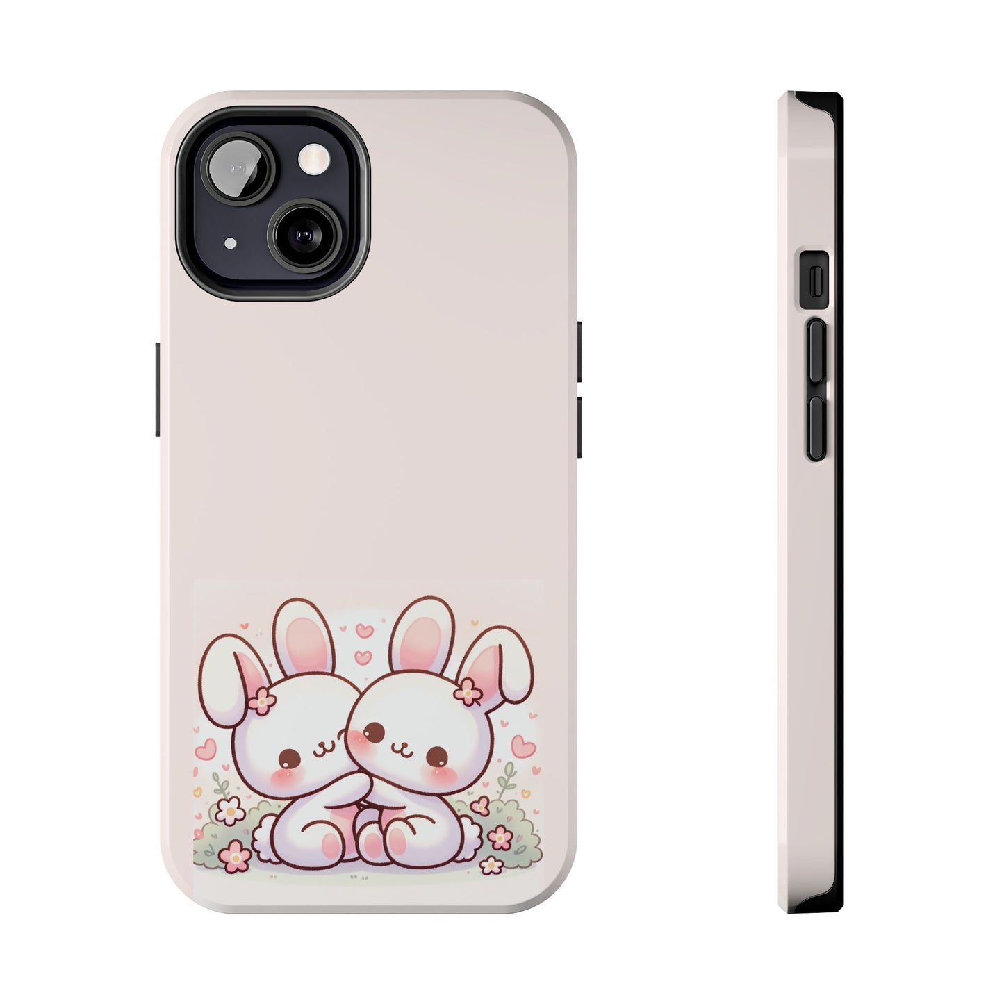 Cuddle Bunnies | Tough - Caseadia