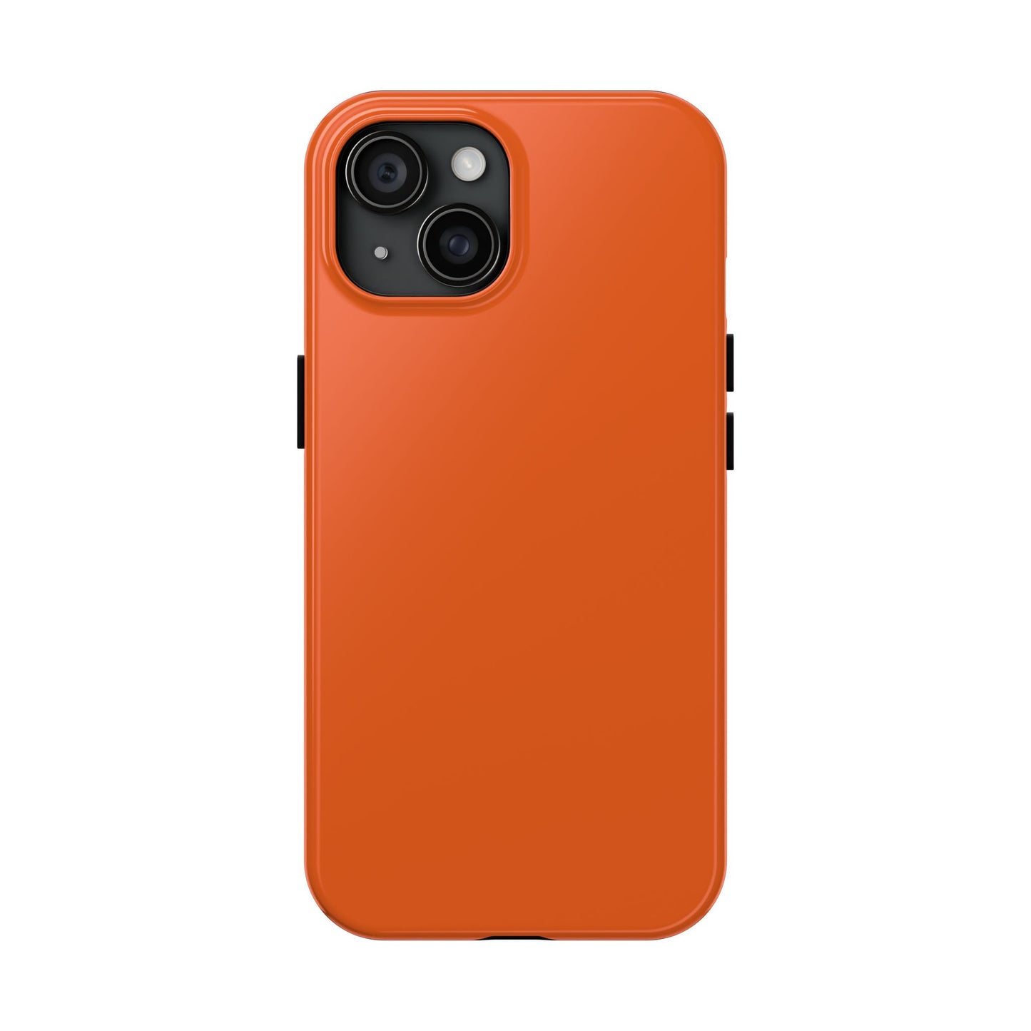 Zesty Orange | Tough - Caseadia