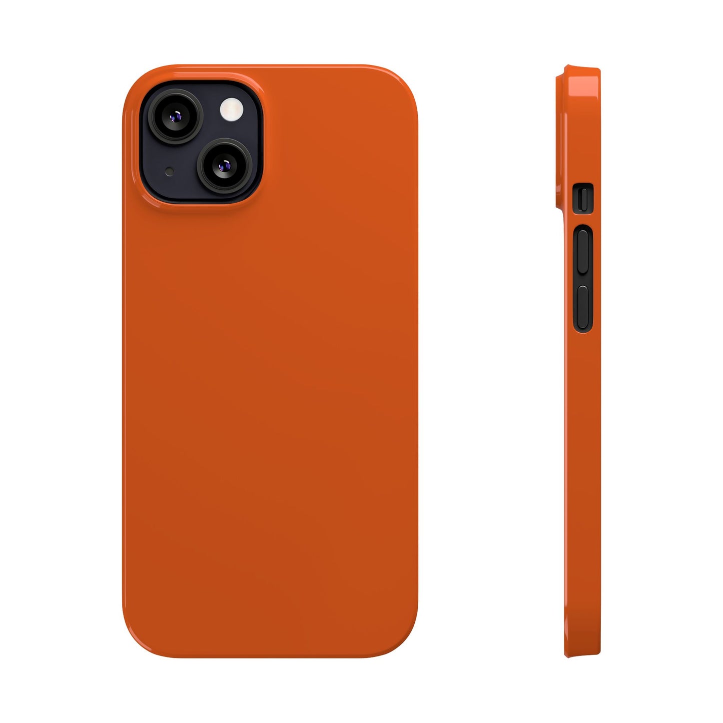 Zesty Orange | Slim - Caseadia