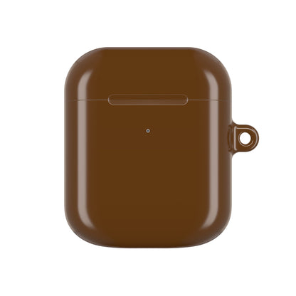 Chocolate Brown | Slim - Caseadia