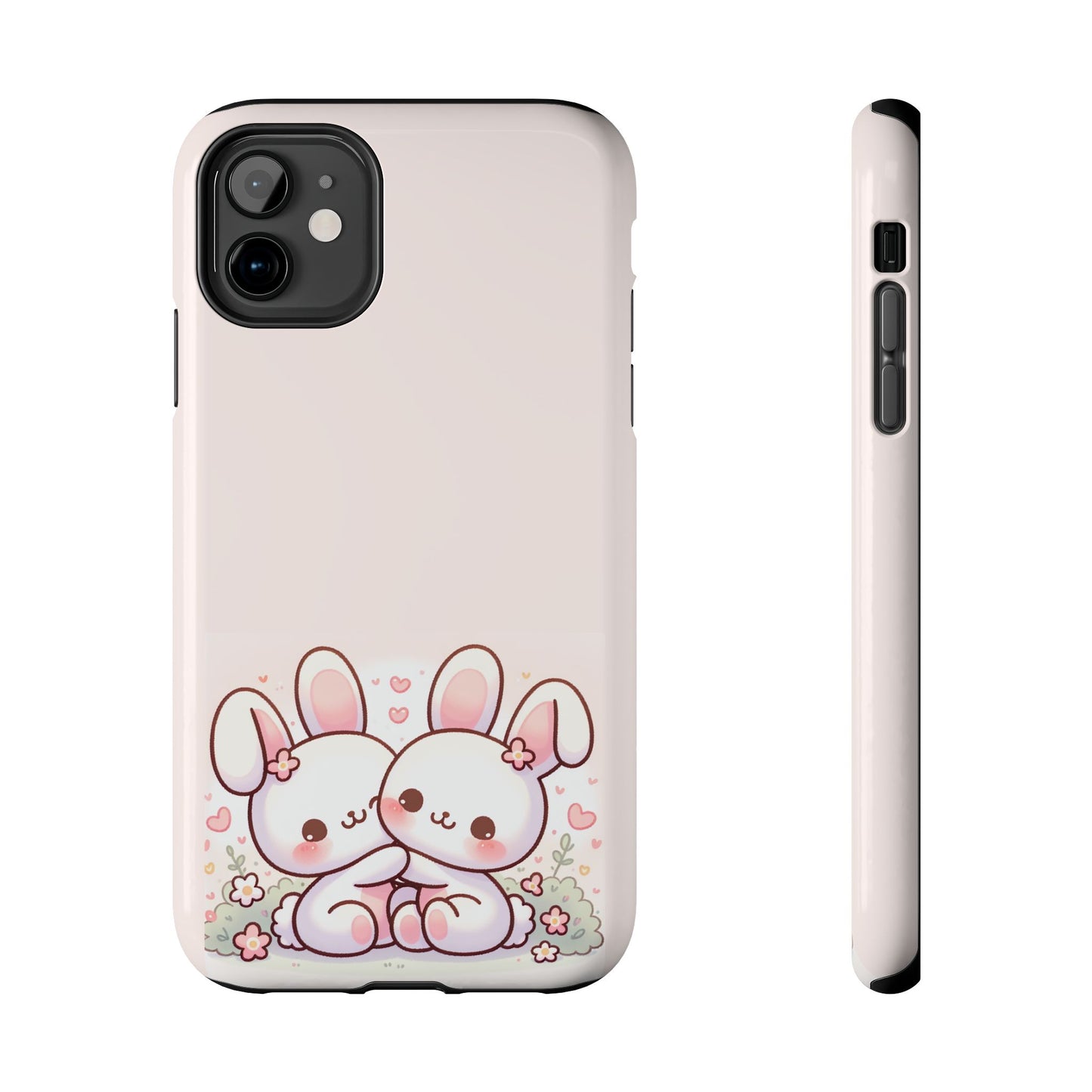 Cuddle Bunnies | Tough - Caseadia