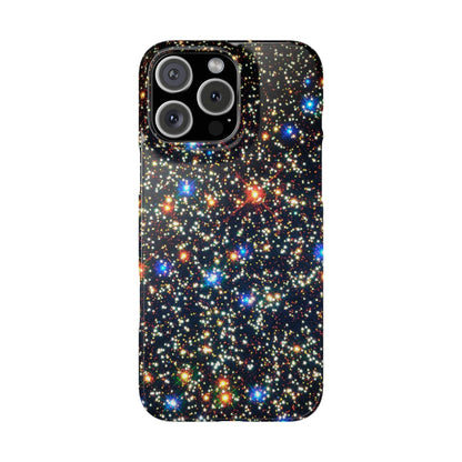 Starry Galaxy | Slim - Caseadia
