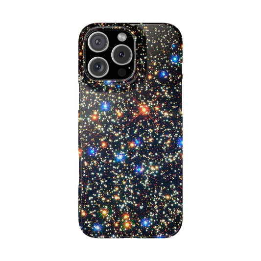 Starry Galaxy | Slim - Caseadia