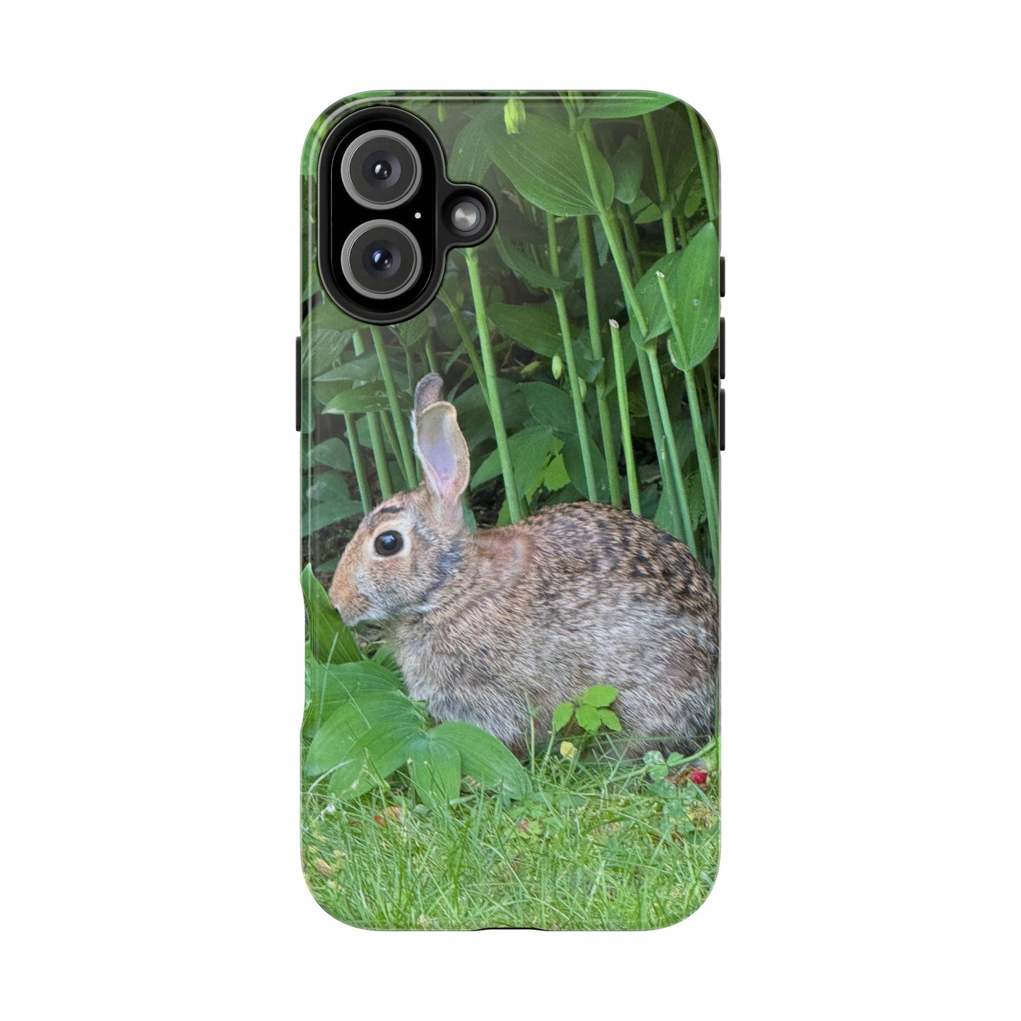 Cute Bunny | Tough - Caseadia