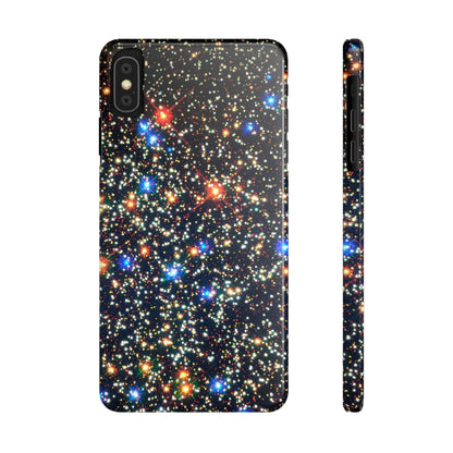 Starry Galaxy | Slim - Caseadia