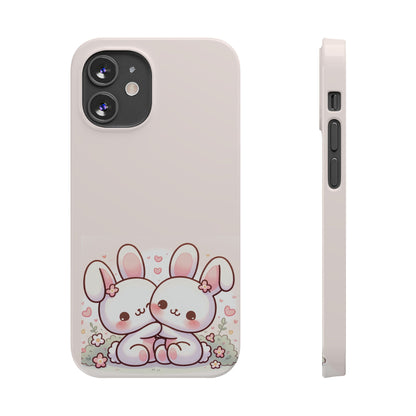 Cuddle Bunnies | Slim - Caseadia