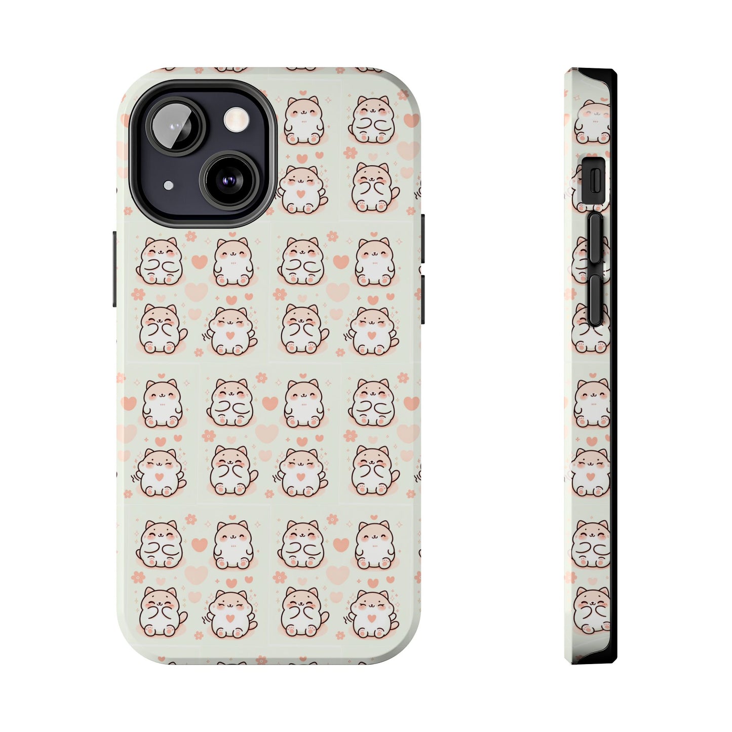 Cute Kittens | Tough - Caseadia
