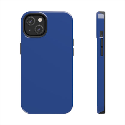 Deep Blue | Tough - Caseadia