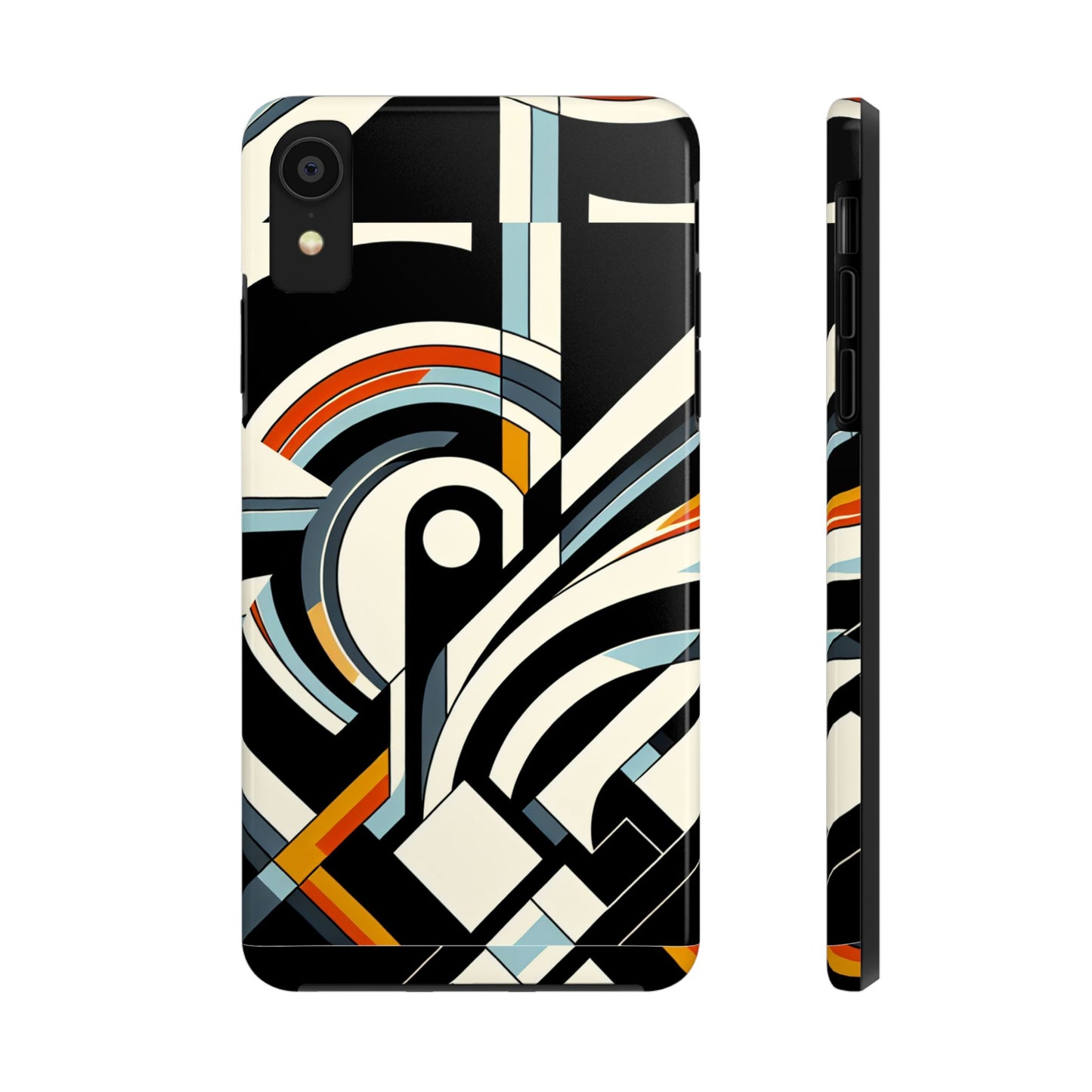 Tough Phone Case | Trendy Art