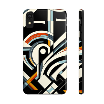 Tough Phone Case | Trendy Art