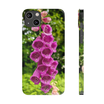 Enchanting Floral | Slim - Caseadia