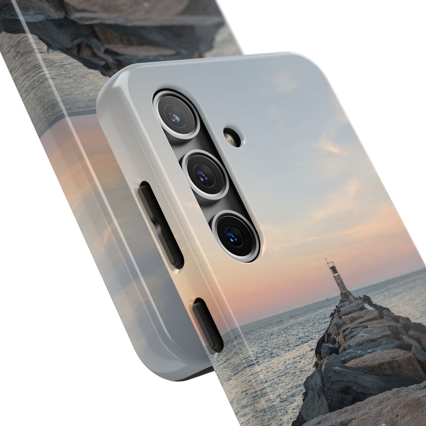 Ocean Tower | Tough - Caseadia