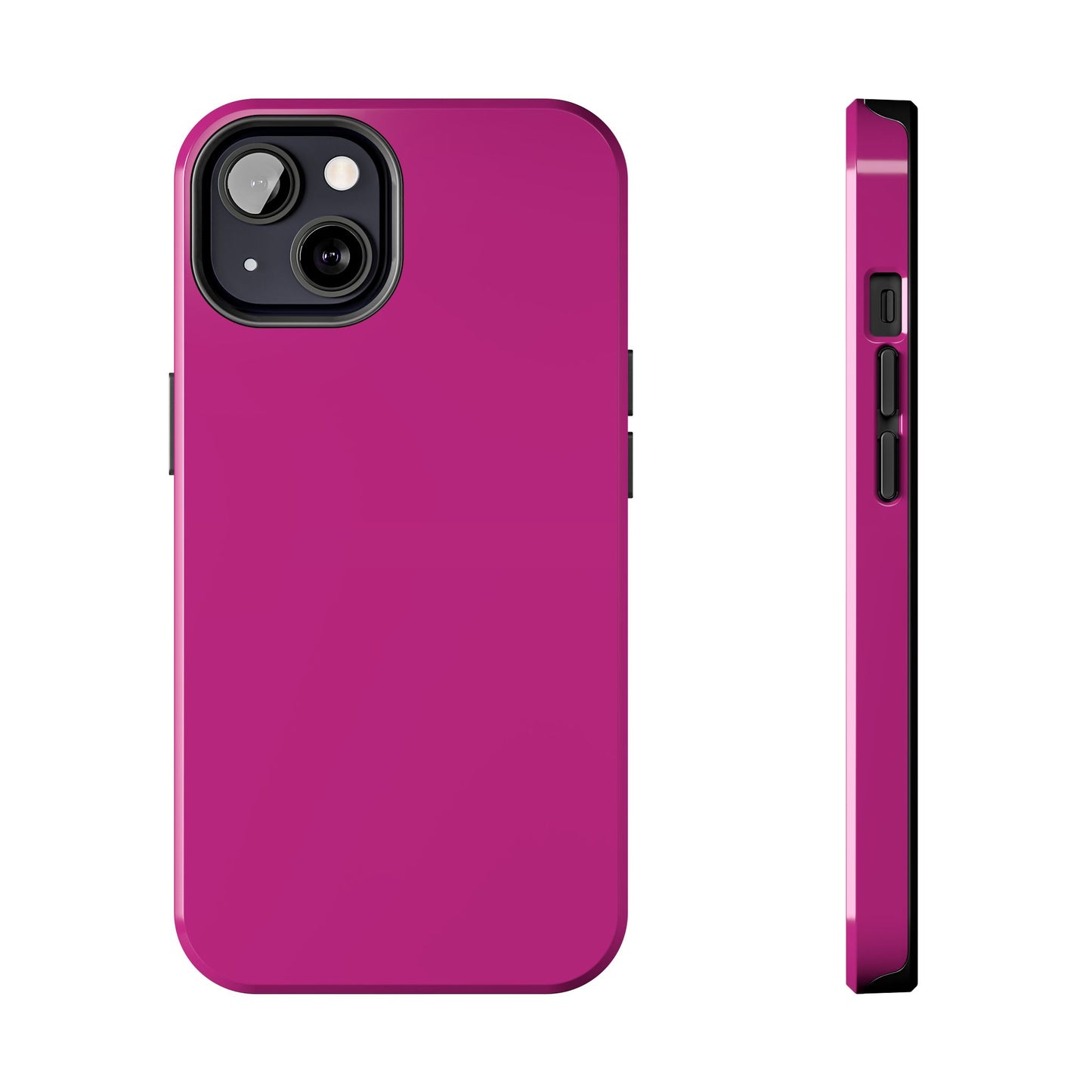 Rich Fuchsia | Tough - Caseadia