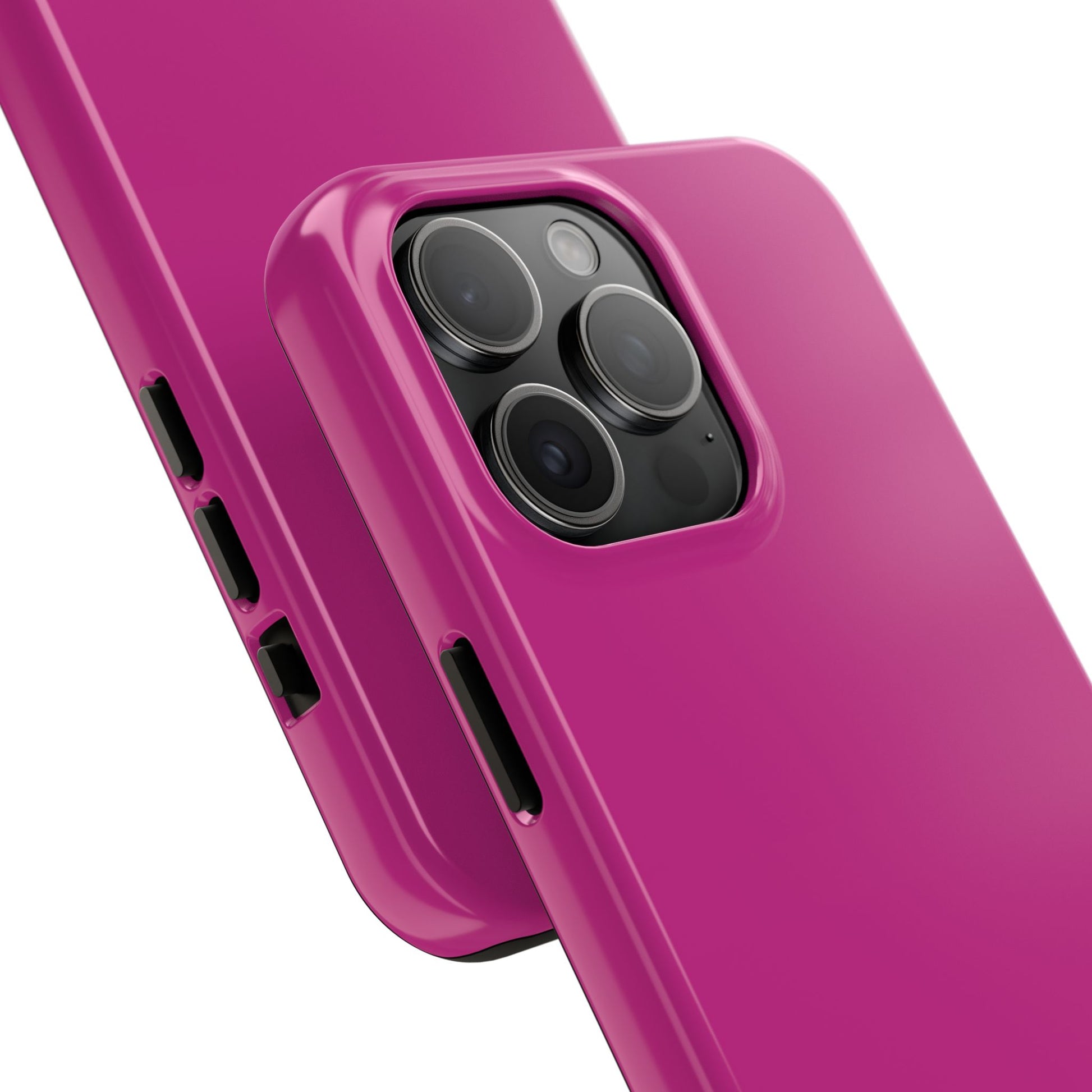 Rich Fuchsia | Tough - Caseadia