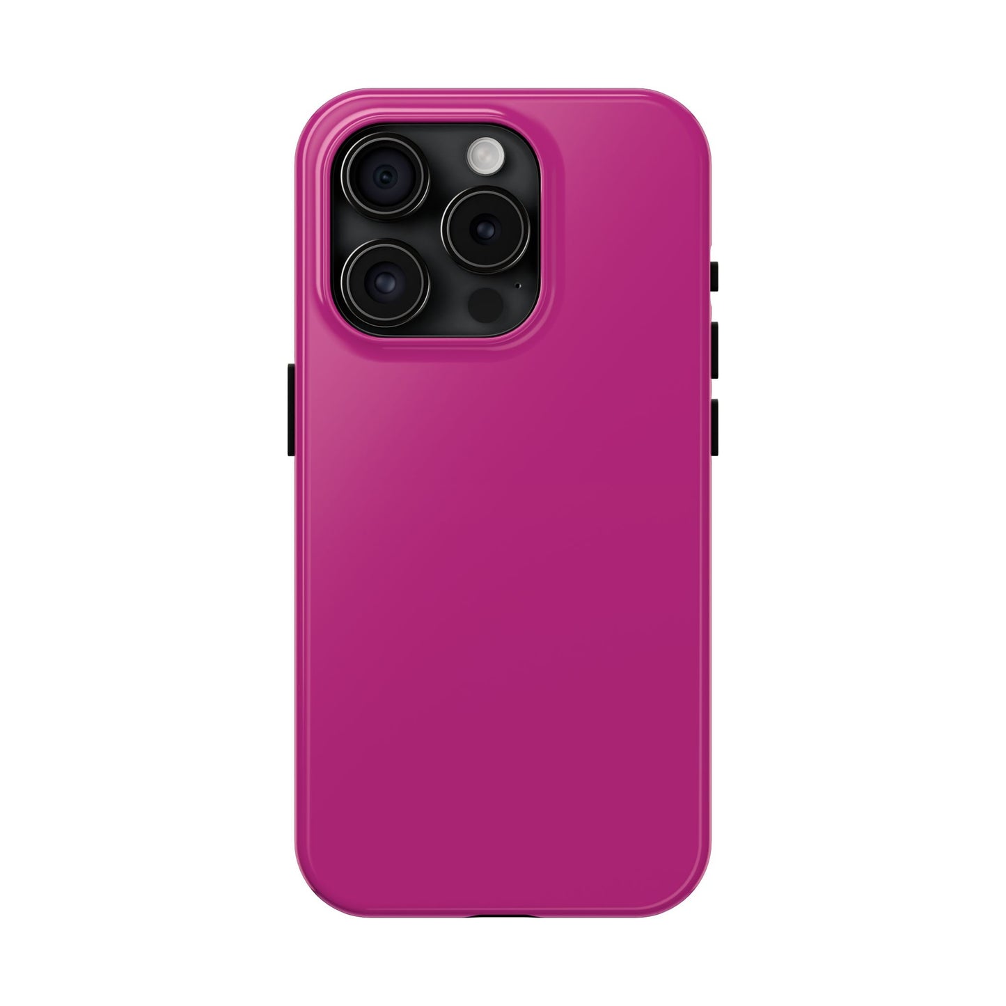 Rich Fuchsia | Tough - Caseadia