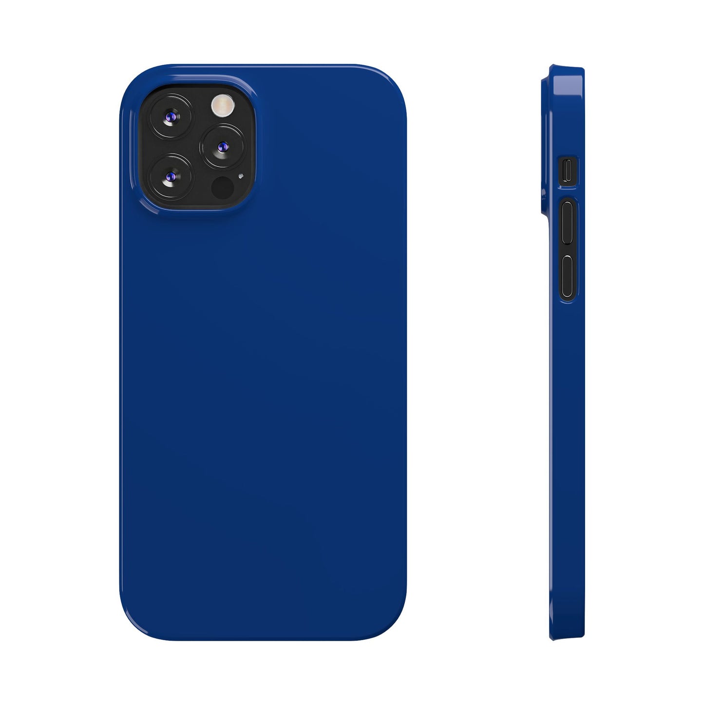 Deep Blue | Slim - Caseadia